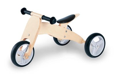 Mini Tricycle Charlie 239428 Kids' Tricycle for Toddlers