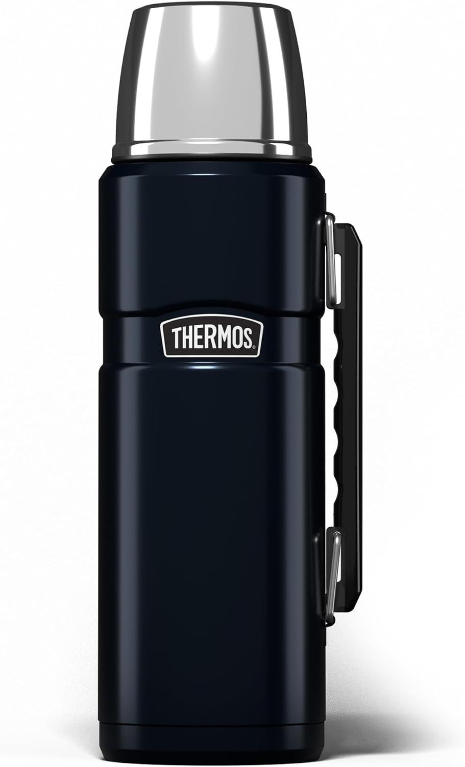 Stainless King Flask