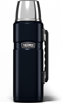 Stainless King Flask