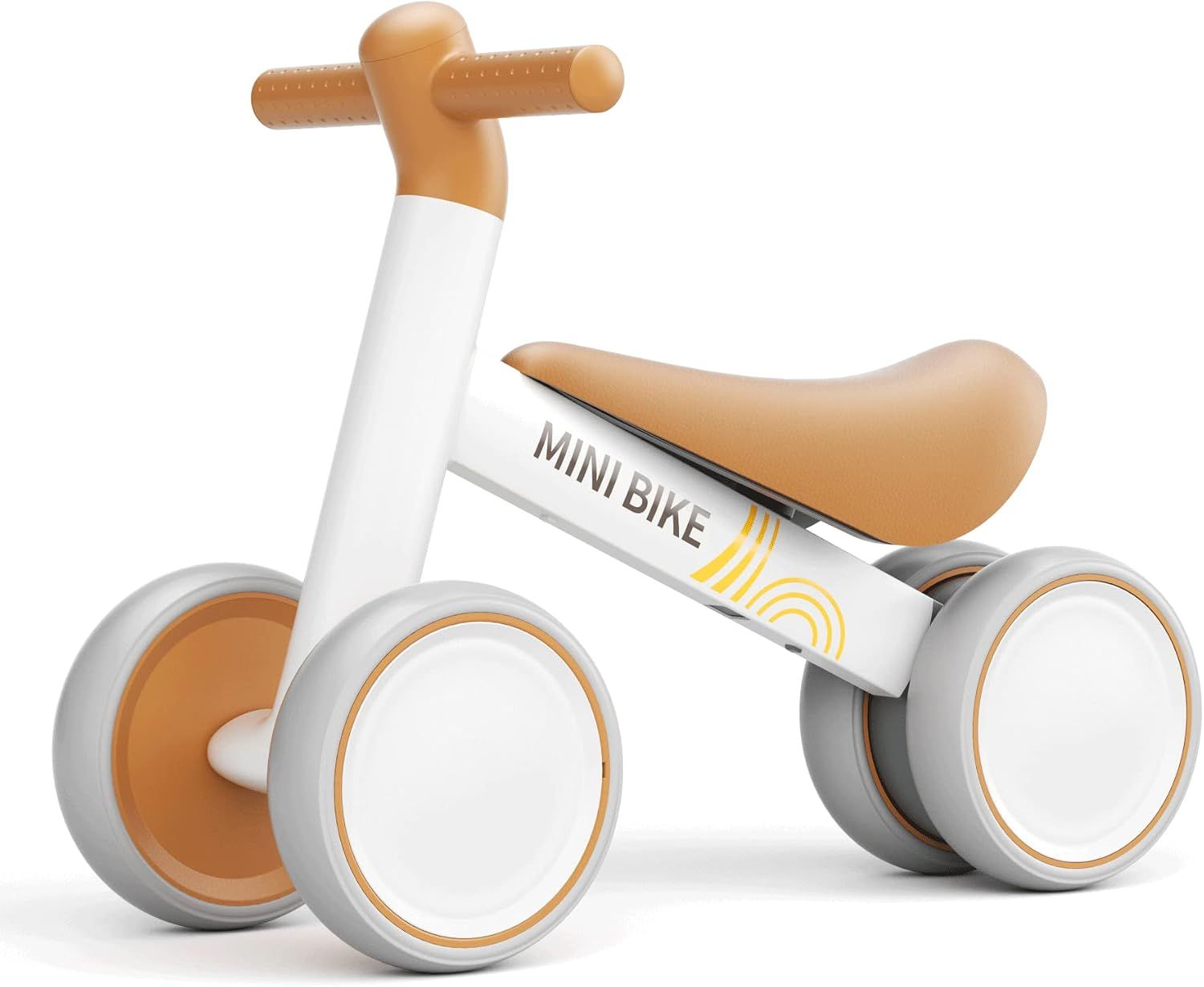 Baby Balance Bike 10-24 Months Toddler First Ride On Bike