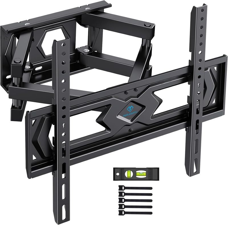Wall Mount for 26- 70 Inch Flat &amp; Curved TV