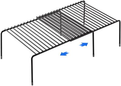 Metal Kitchen Shelf
