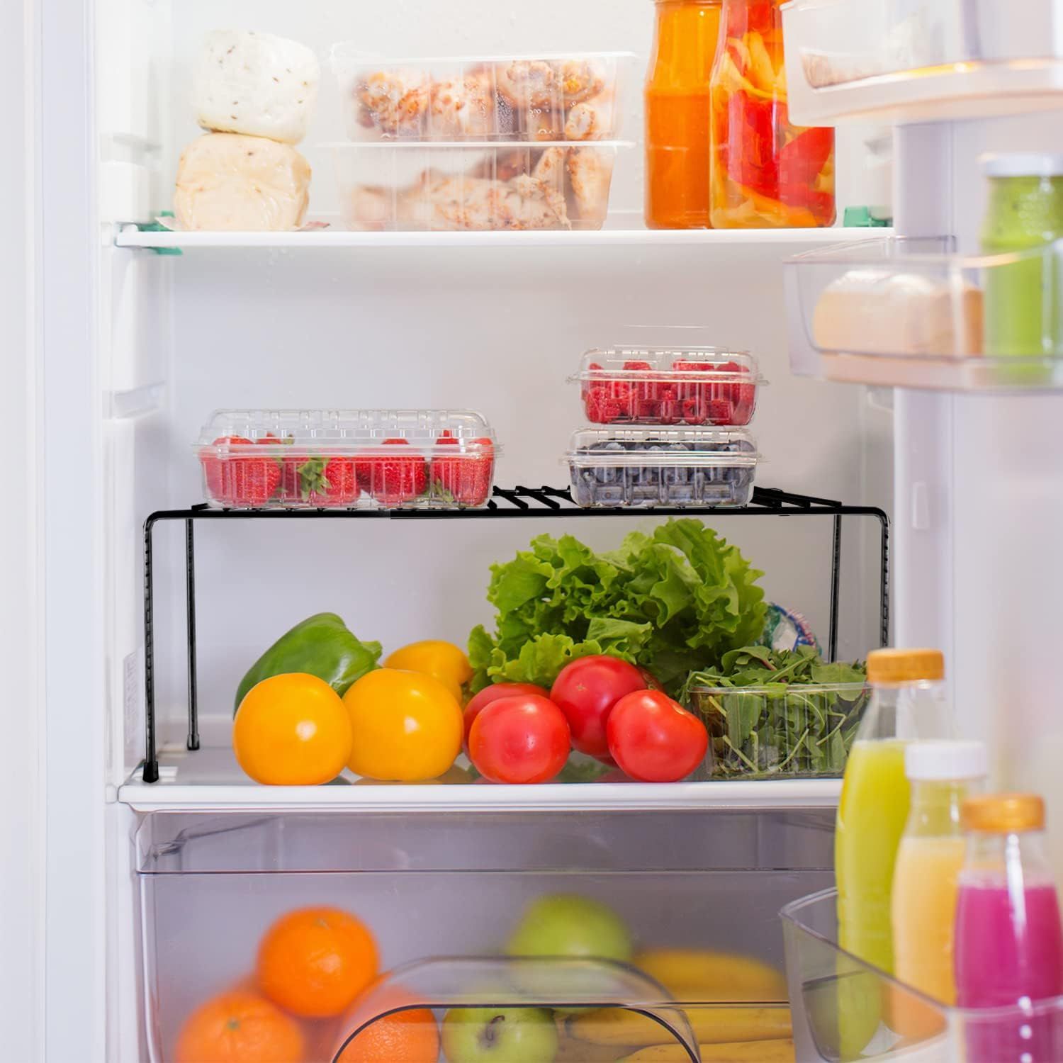 Metal Kitchen Shelf