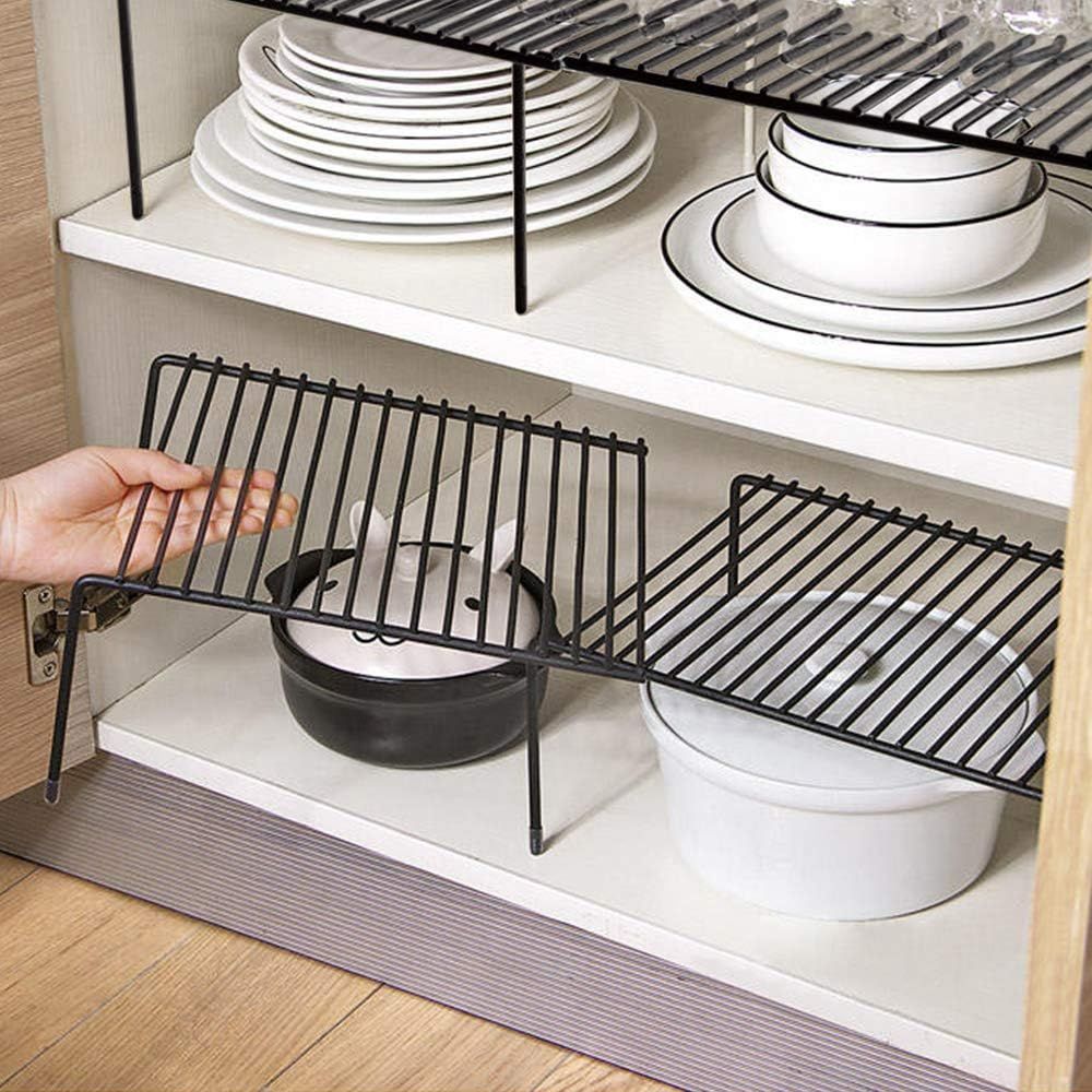 Metal Kitchen Shelf