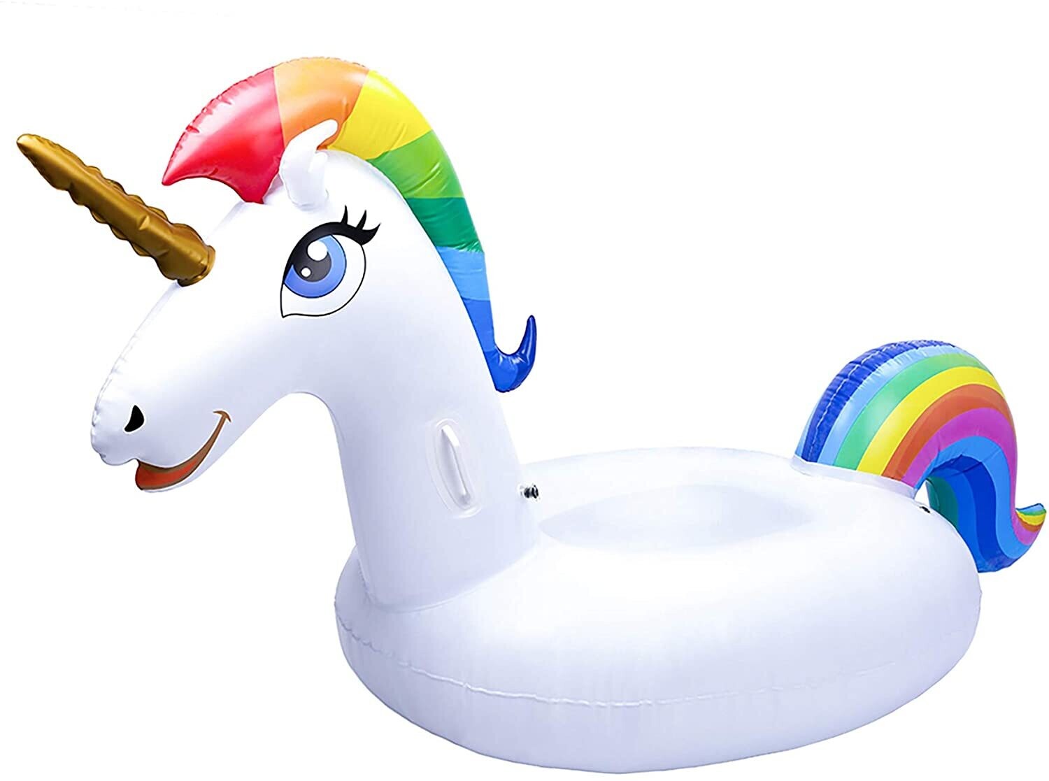 Giant Unicorn Pool Float Swimming Pool Inflatable