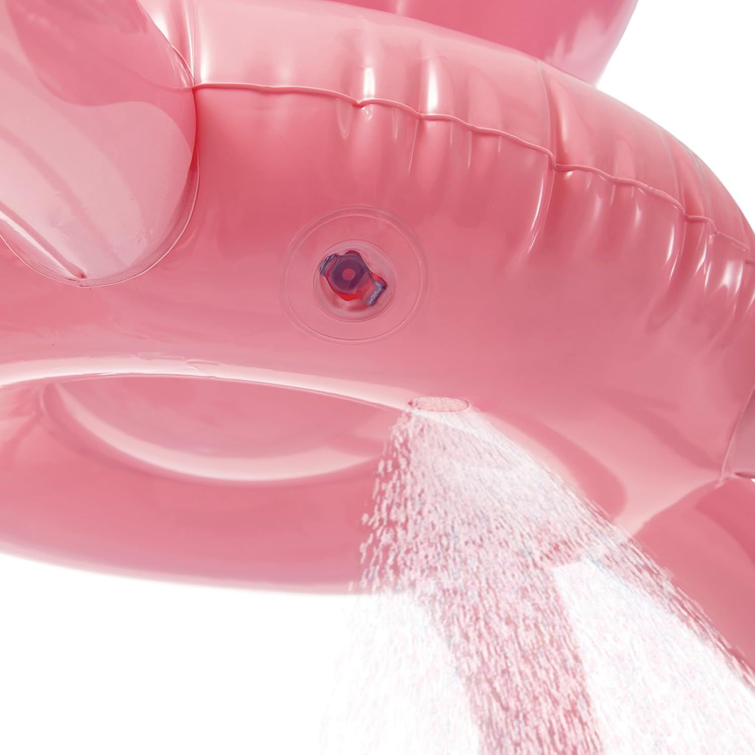 Octopus Play Center Inflatable Kids Water Park