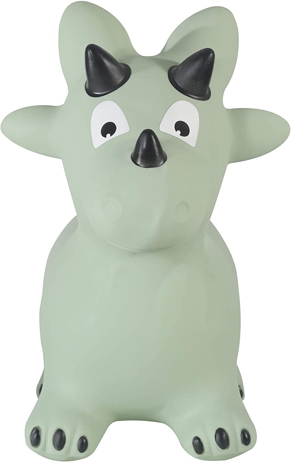 Bouncy Dinosaur Animal Toy for Children – Inflatable, Fun, and Safe Ride-On Toy for Kids' Playtime and Physical Activity