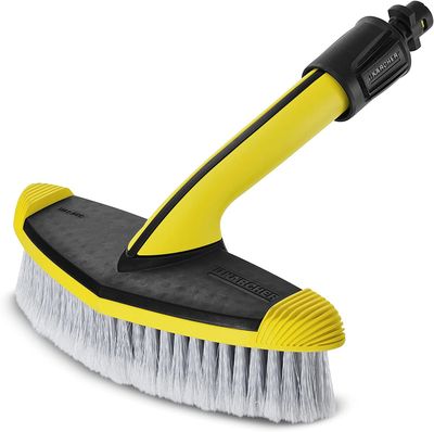 Soft Washing Brush – Gentle Surface Cleaning Attachment