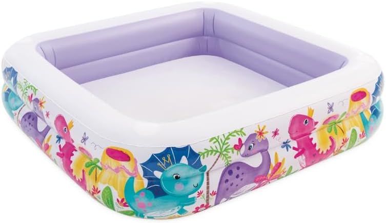 Sun Shade Pool 1.57m x 1.57m x 1.22m