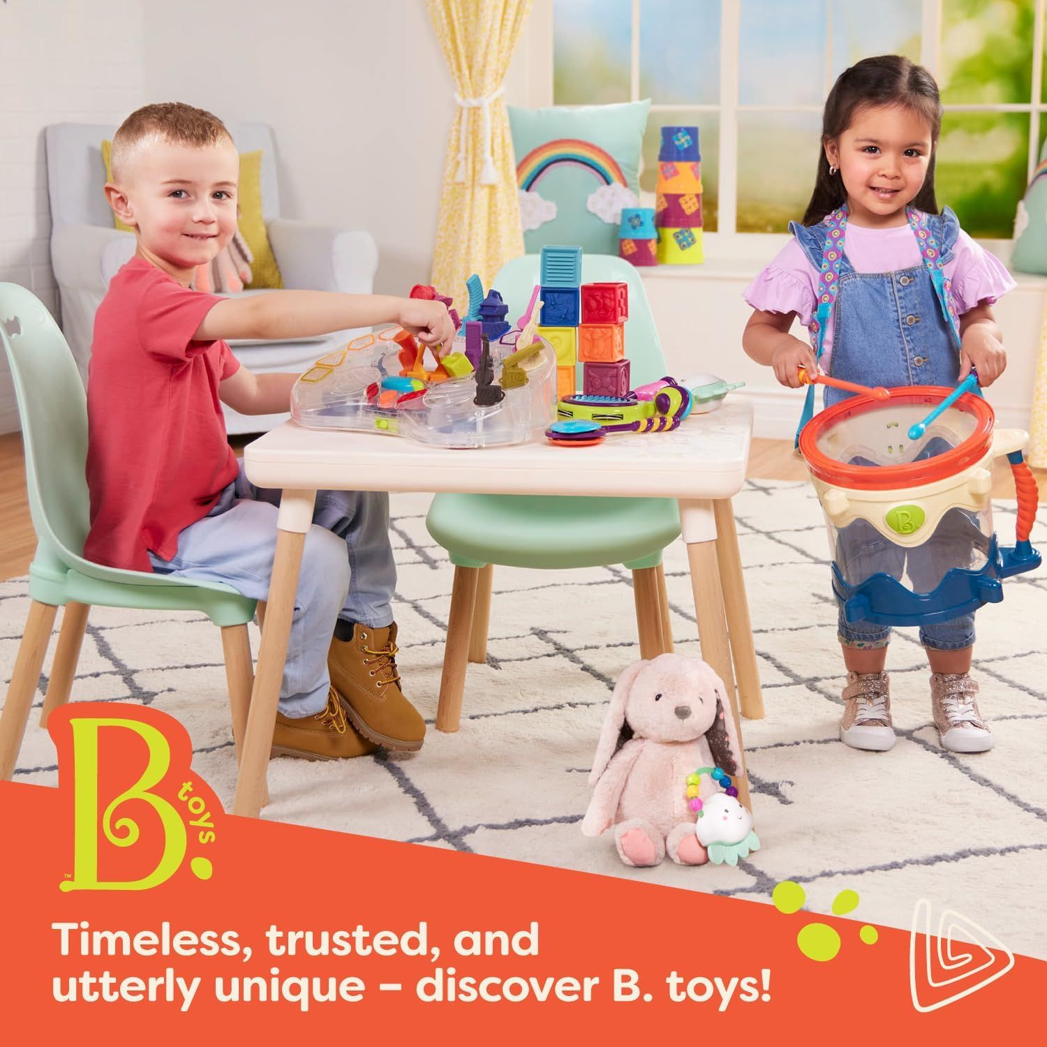 Baby Toy Car Keys with Lights and Sounds