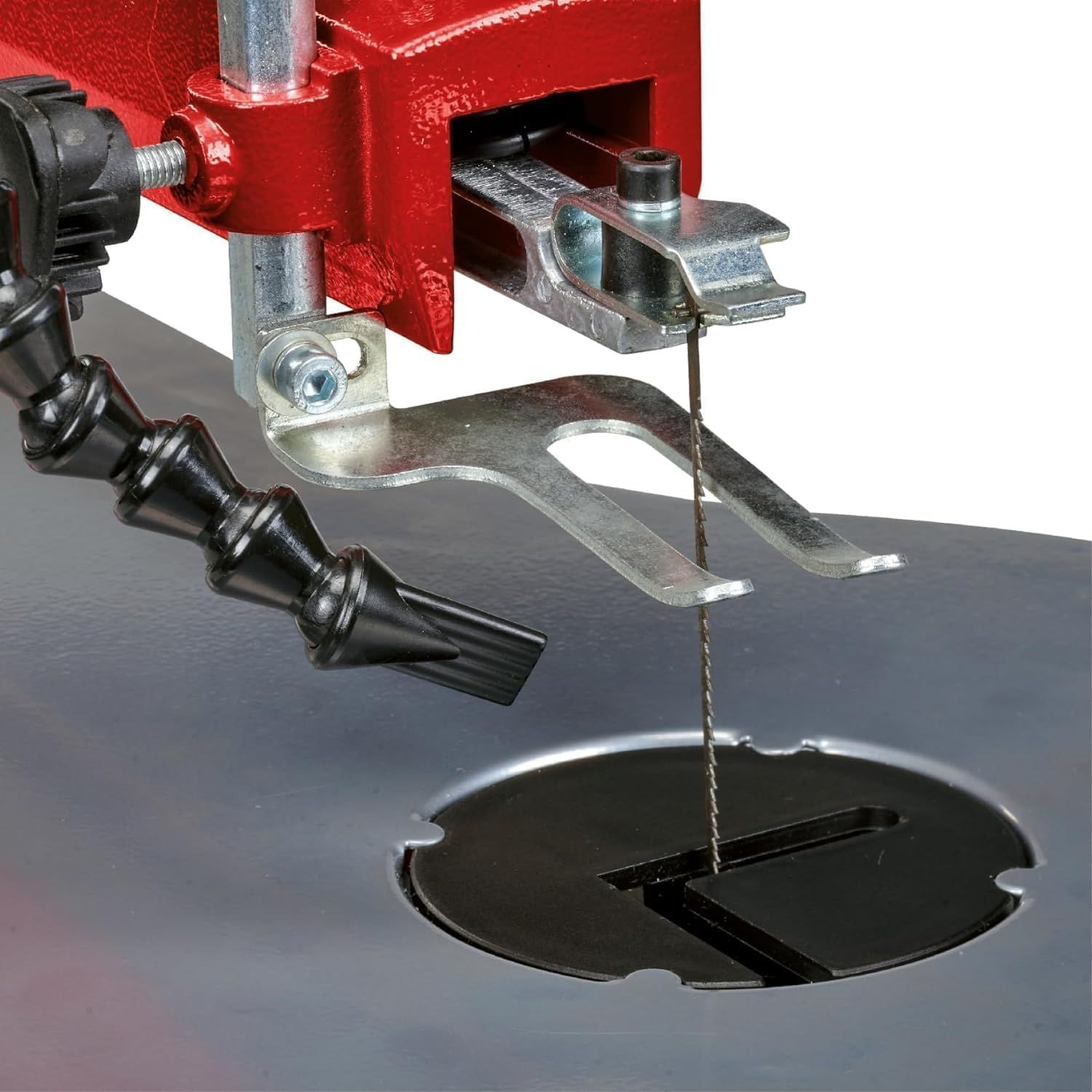 Electric Scroll Saw 120W Woodworking Tool