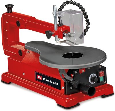Electric Scroll Saw 120W Woodworking Tool