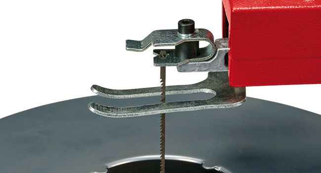 Electric Scroll Saw 120W Woodworking Tool