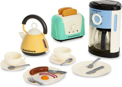 Toy Kitchen Appliances For Children