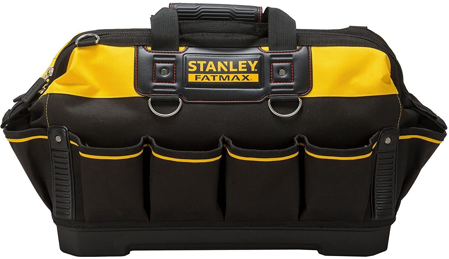 Technician Tool Bag, Heavy Duty 600