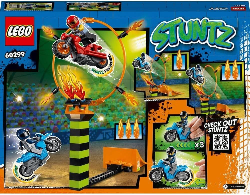 73 Piece Police Building Blocks Set Construction Toy