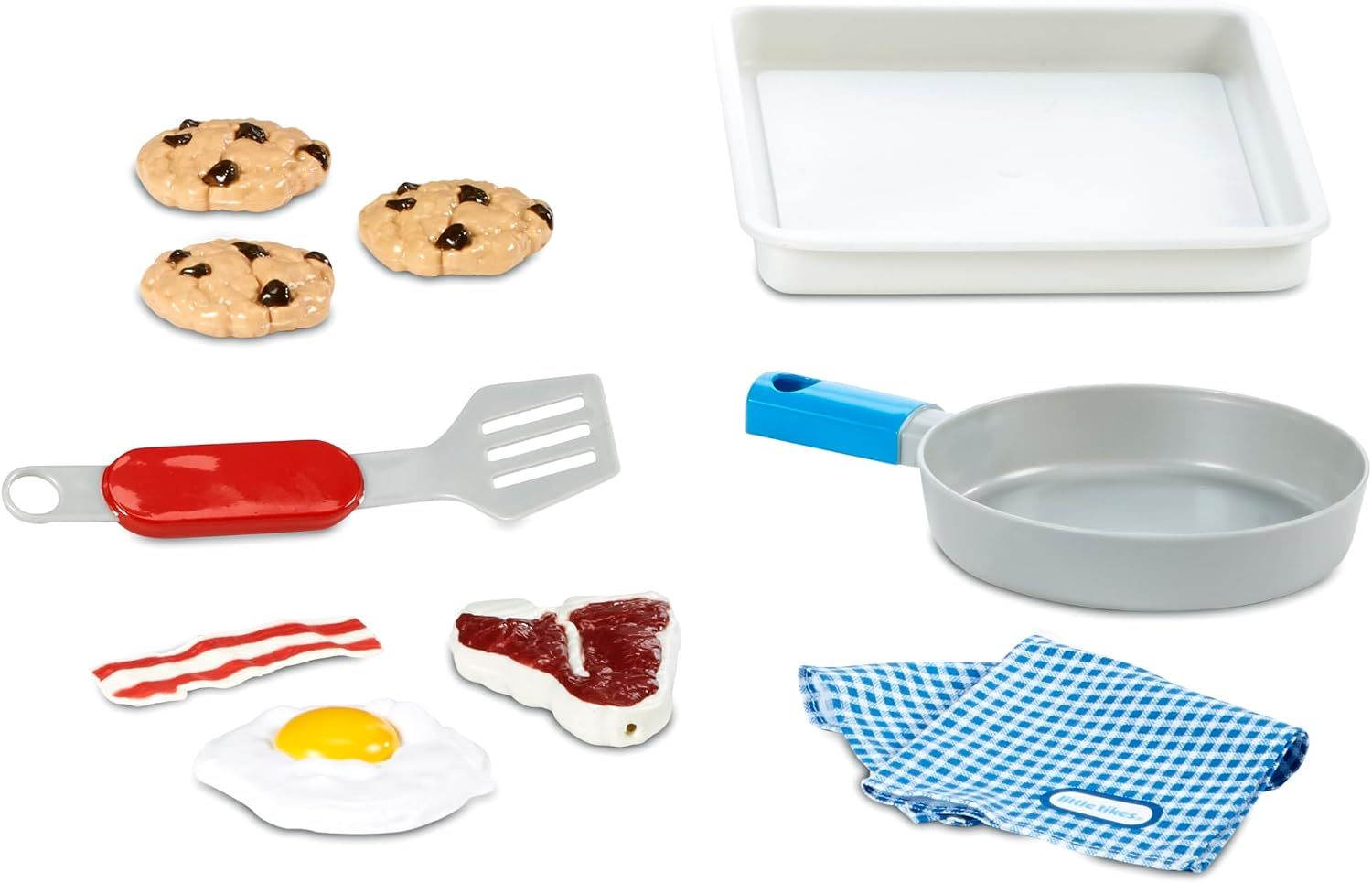 Kids Interactive Oven Toy with Light and Sounds