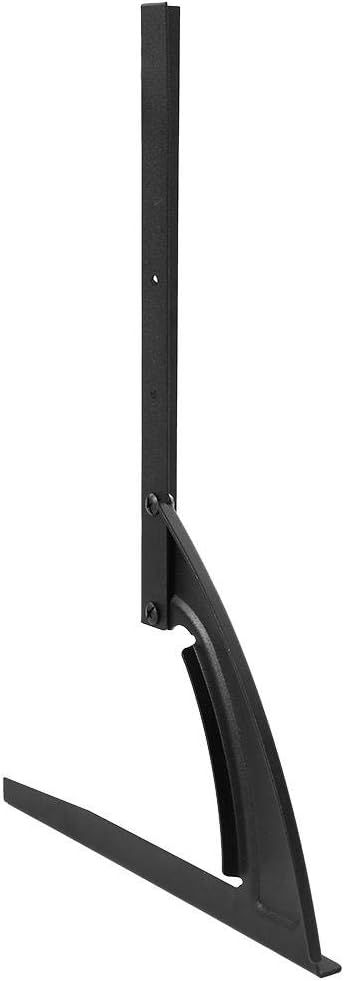 Universal Tabletop TV Stand – Adjustable Replacement Legs for 14–42" TVs