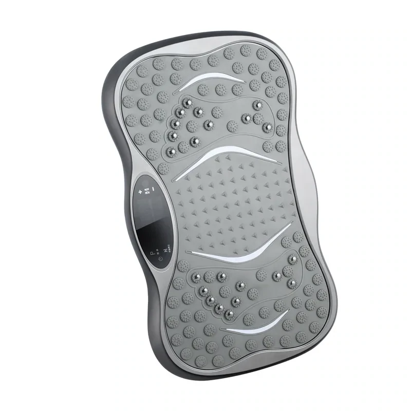 Full-body vibration platform massage machine, home fitness equipment, massage shaker Vibration Exercise Machine