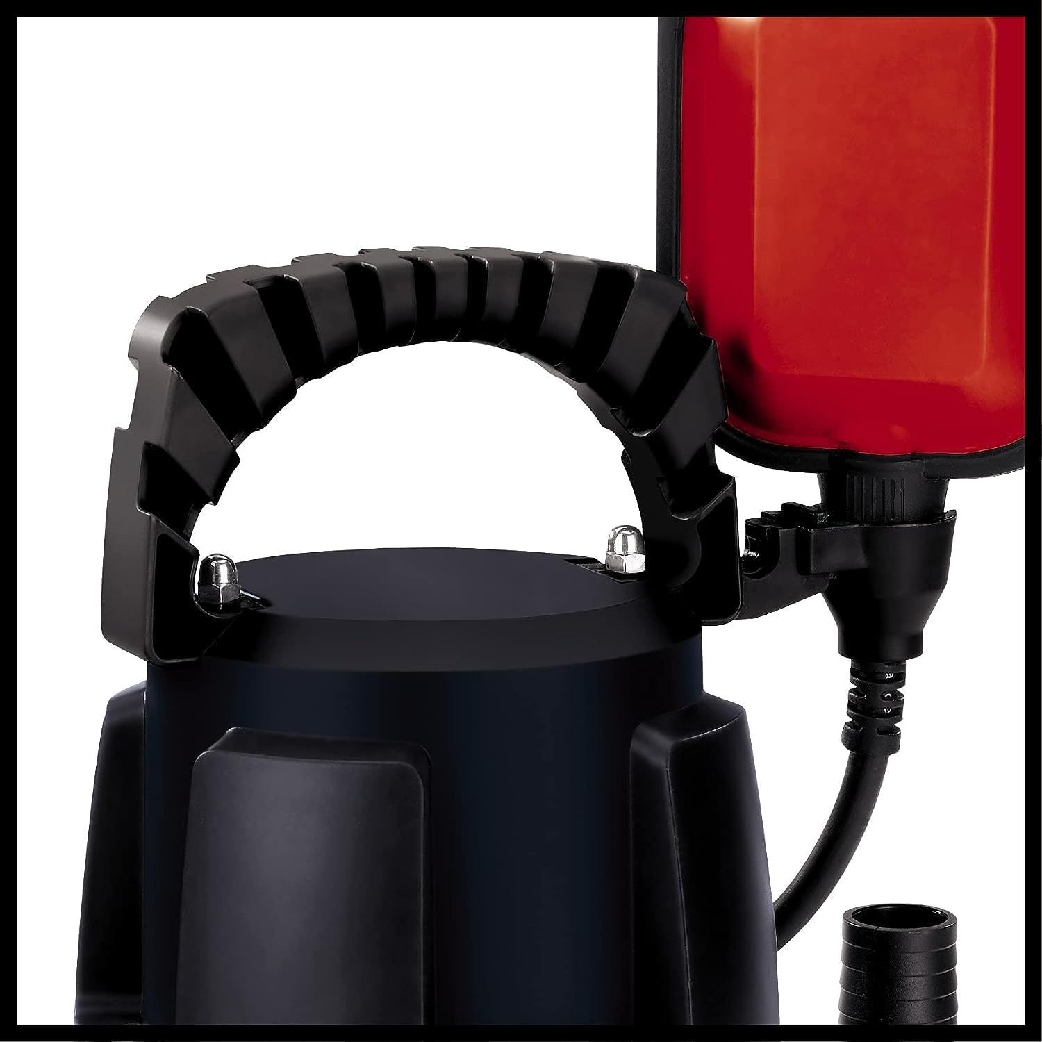 Dirty Water Submersible Pump – 780W / 900W, 230V