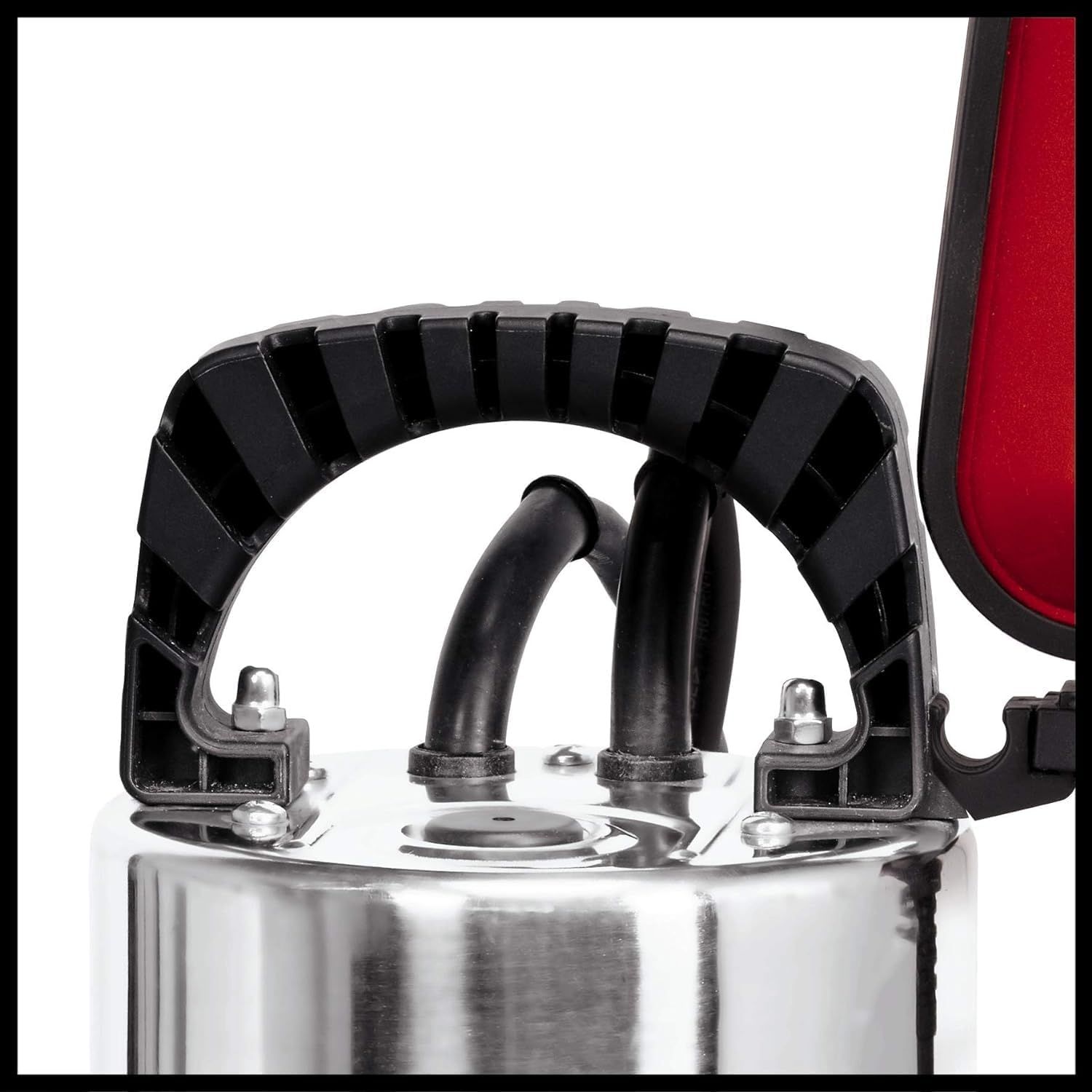 Dirty Water Submersible Pump – 780W / 900W, 230V
