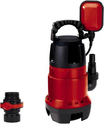 Dirty Water Submersible Pump – 780W / 900W, 230V