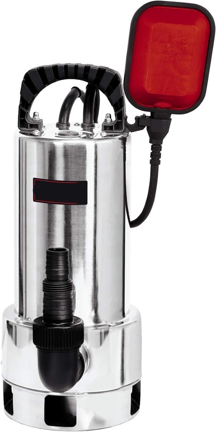 Dirty Water Submersible Pump – 780W / 900W, 230V
