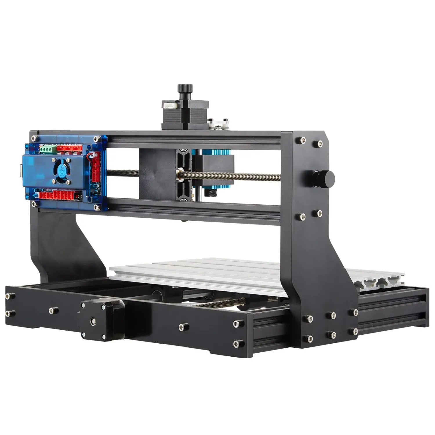CNC 3018 Pro 500mW Laser Engraving Machine 3 Axis GRBL Router DIY Kit