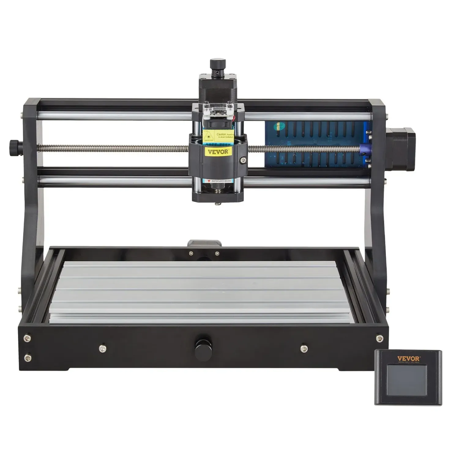CNC 3018 Pro 500mW Laser Engraving Machine 3 Axis GRBL Router DIY Kit