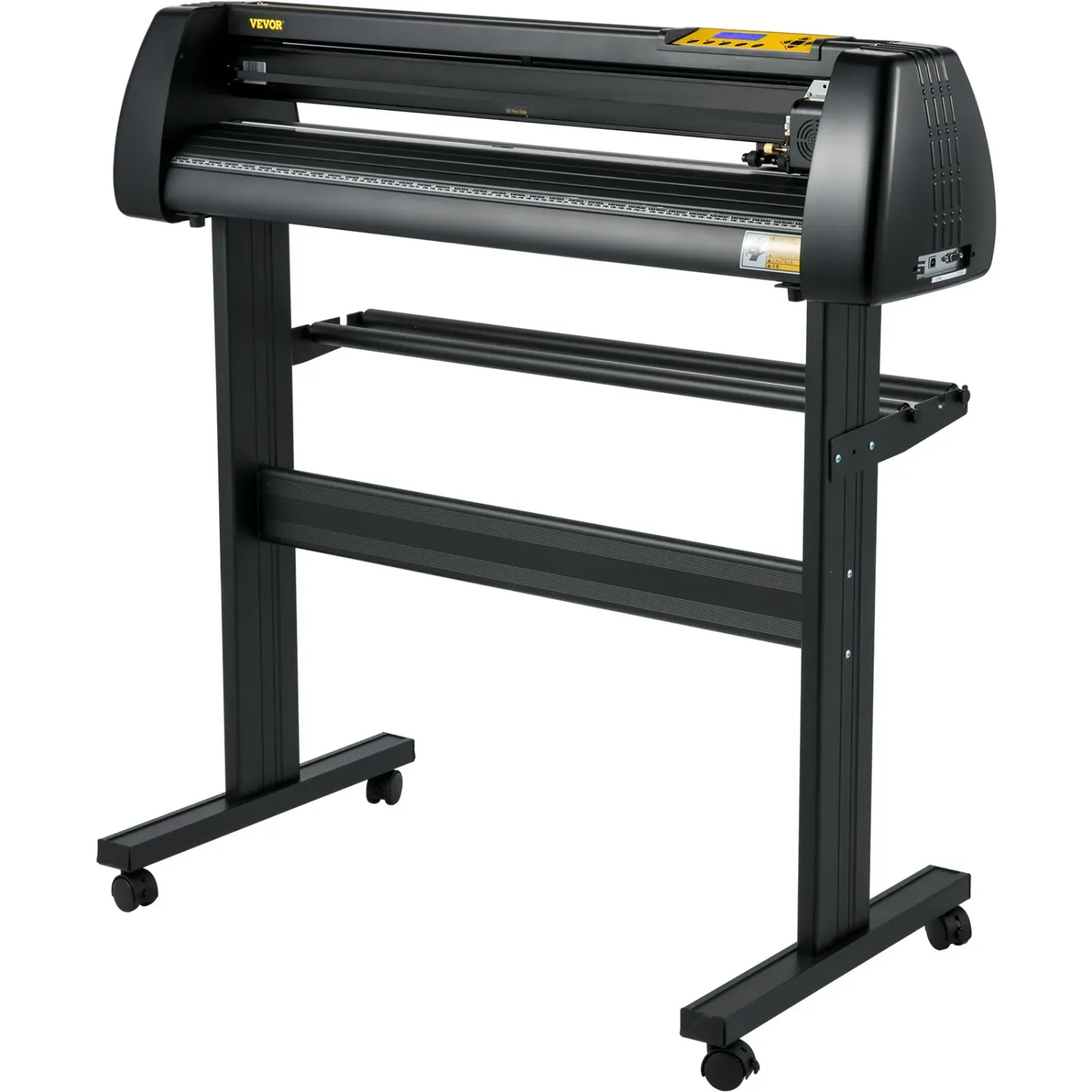 870mm Vinyl Cutter Plotter Machine with Stand