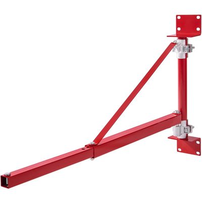 Electric Hoist Support Arm – 300 kg Capacity