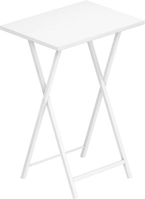 Side Table Folding Tray Table Sofa Table