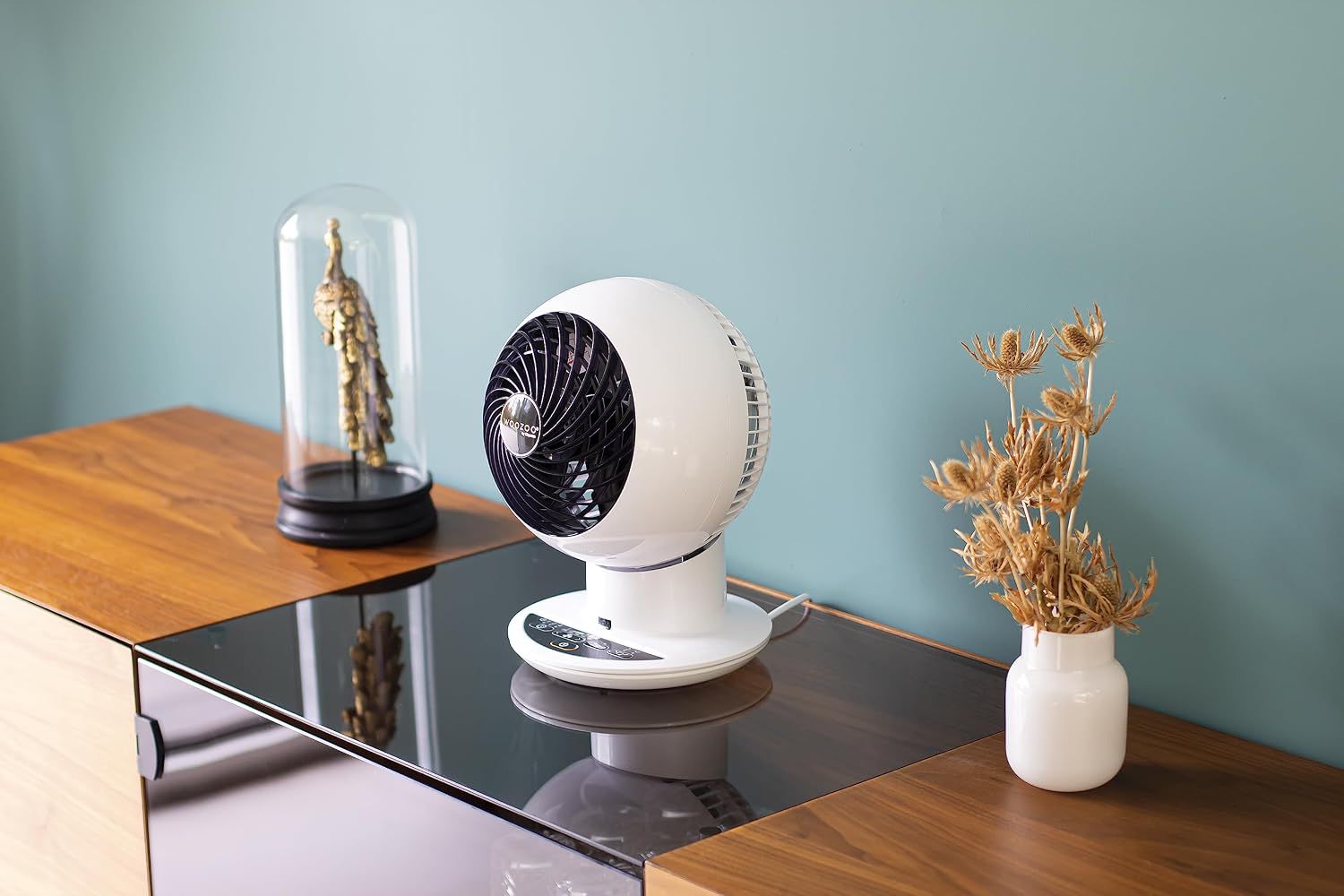 38W Air Circulator Fan with Remote Contro