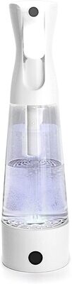Sodium Hypochlorite Disinfection for Home, Office, Fruits And Vegetables, Clothing.