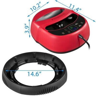 Heat Press Machine Mini Portable T Shirt Press