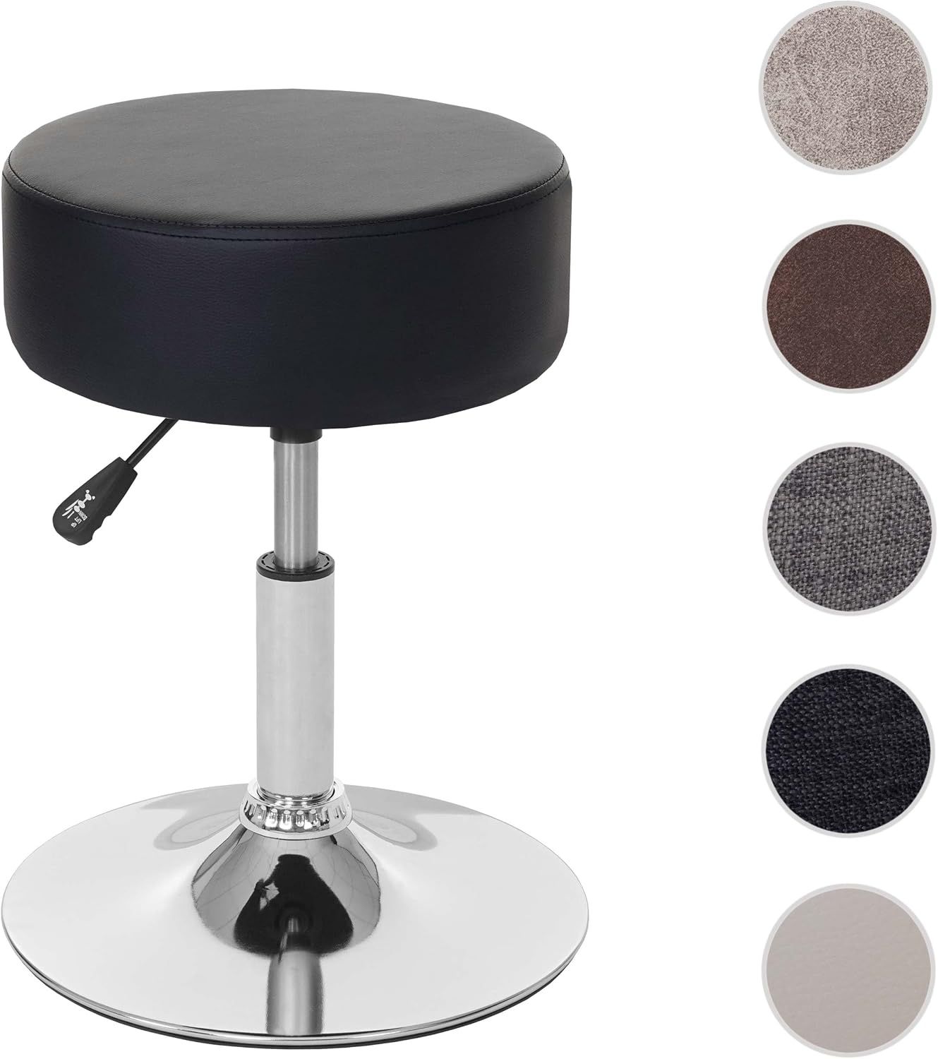 Swivel Breakfast Kitchen Bar Stool