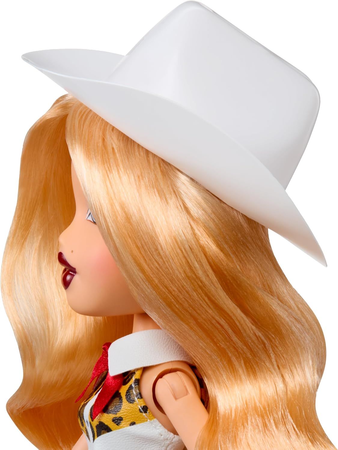 Rock AngelzBratz Sassy Stampede Cloe Doll – Western Cowgirl Fashion with Accessories