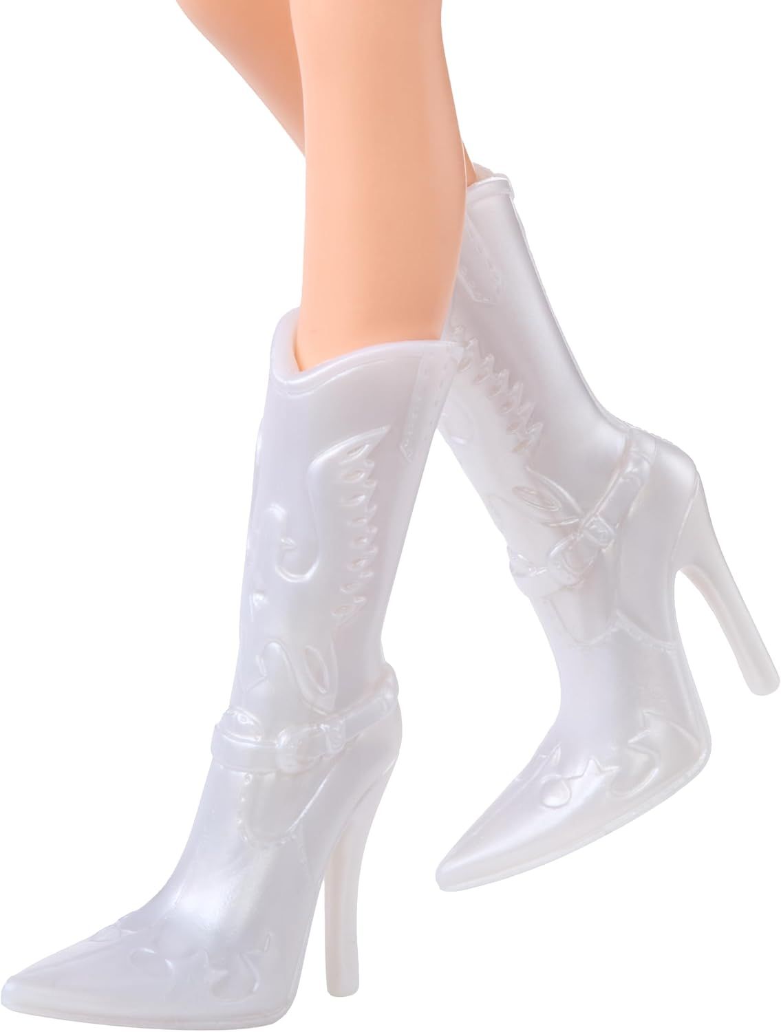 Rock AngelzBratz Sassy Stampede Cloe Doll – Western Cowgirl Fashion with Accessories