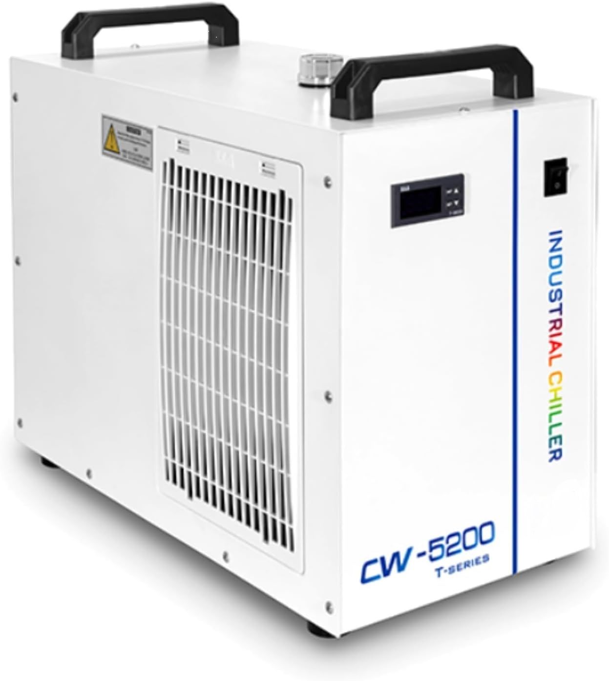 Water Chiller CW-5200TH CO2 Laser Cooling