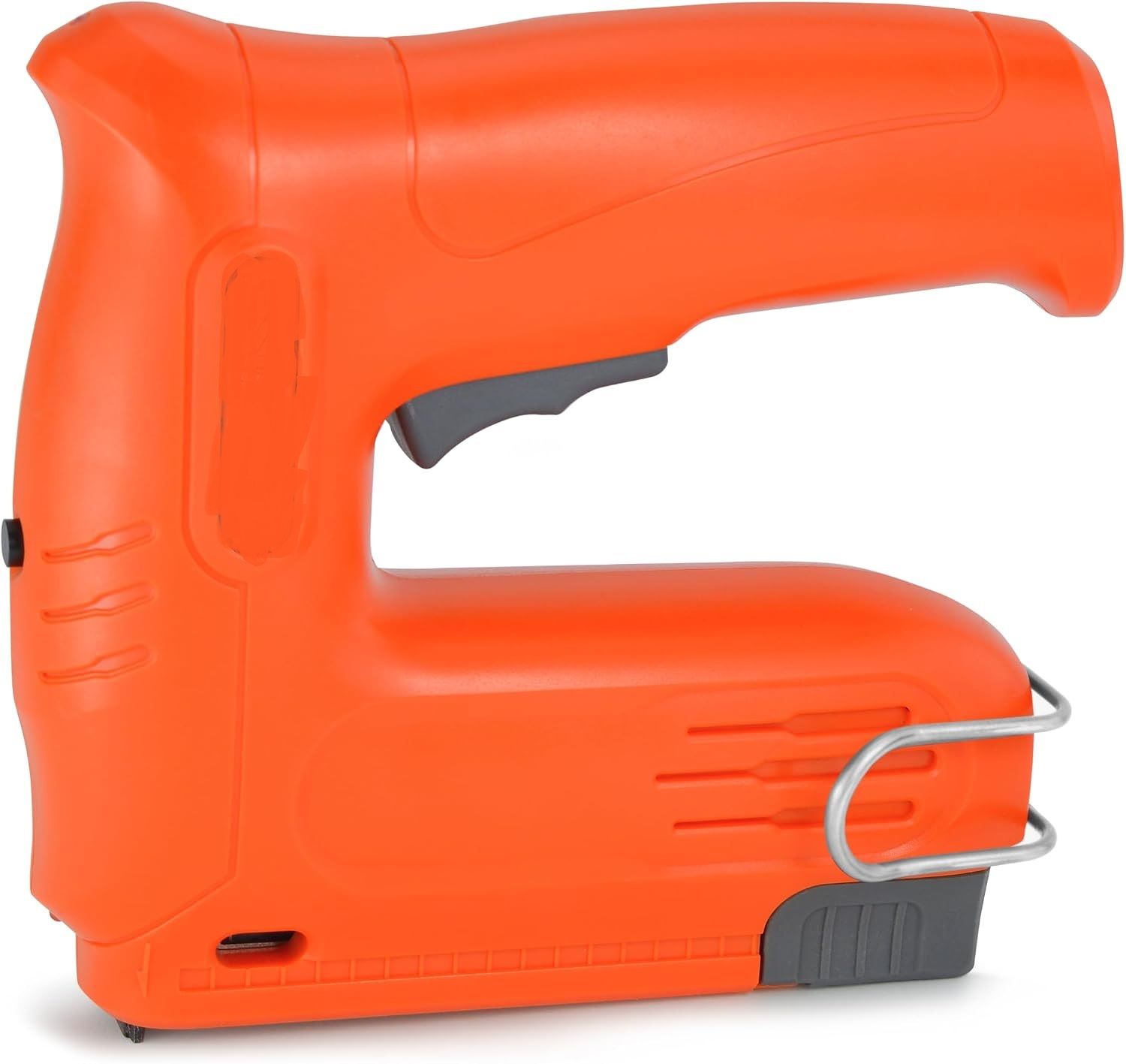 2-in-1 Cordless Stapler Nailer 4V Hobby Tool