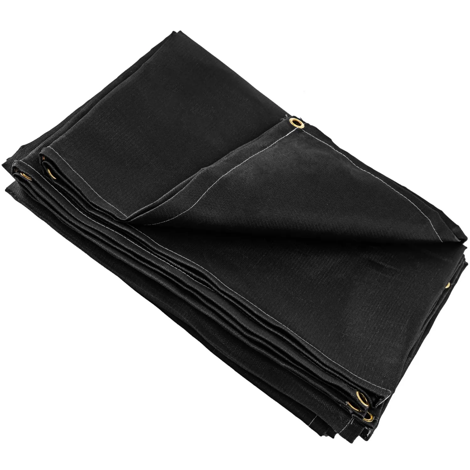 Welding Blanket 8 x 10 Heat Protection Fabric White