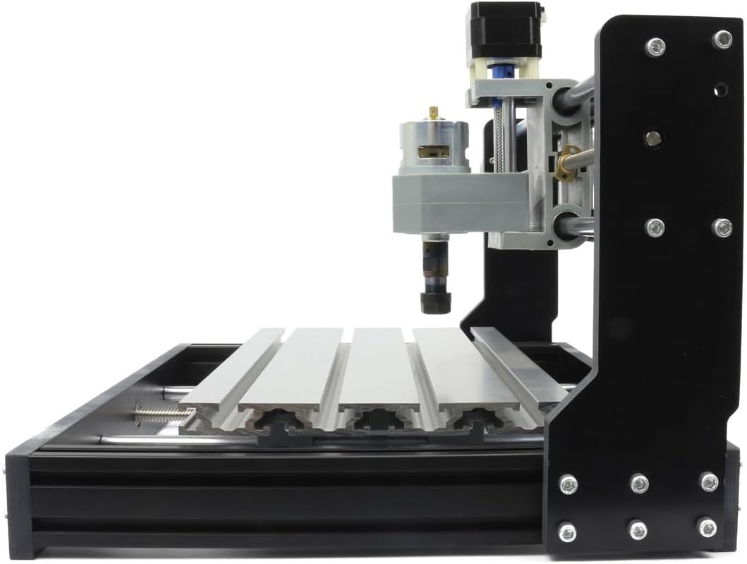 CNC 3018 Pro Milling Machine 3 Axis GRBL Engraving Router 300mm