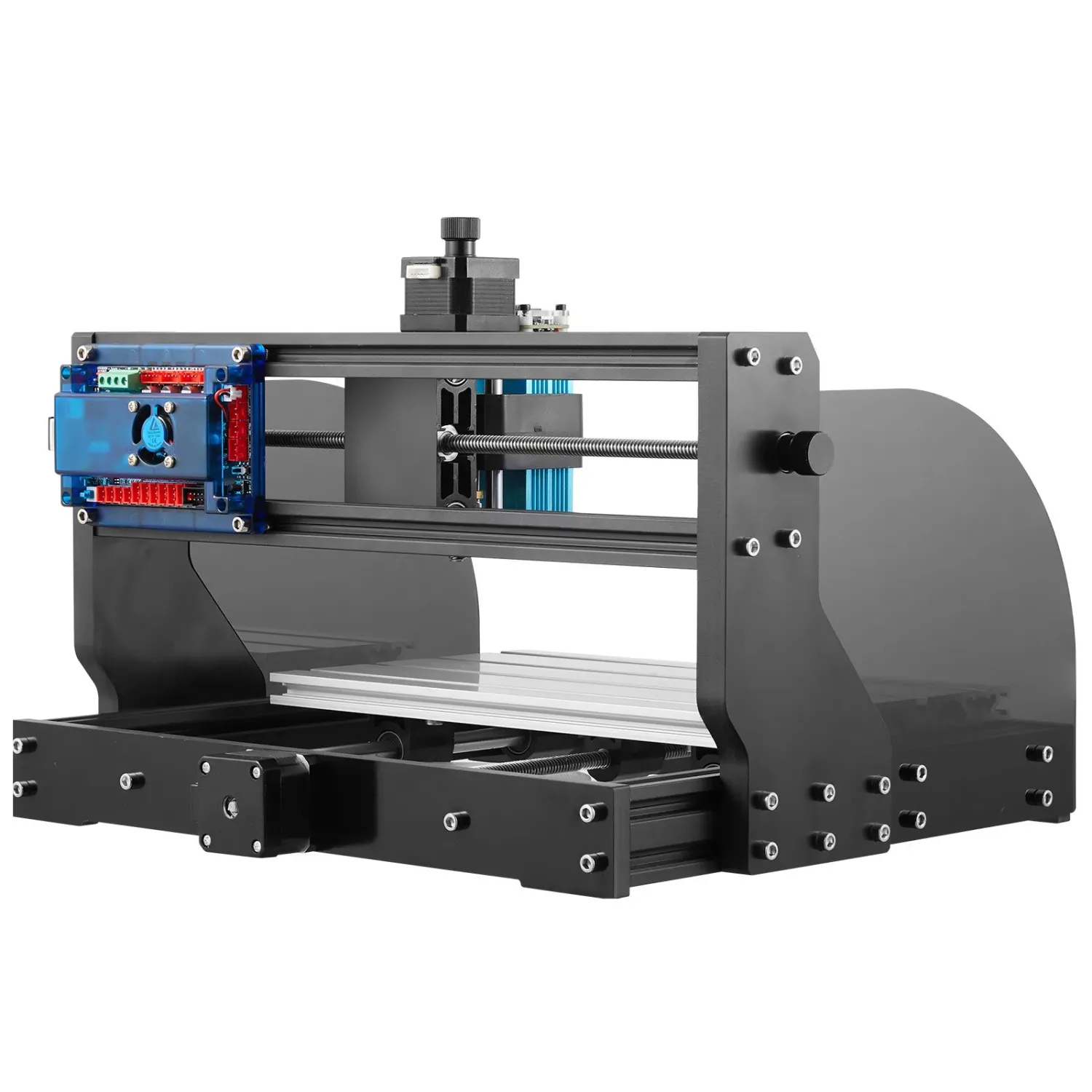 CNC 3018 Pro MAX Engraving Machine 3 Axis GRBL Wood Router 10000RPM