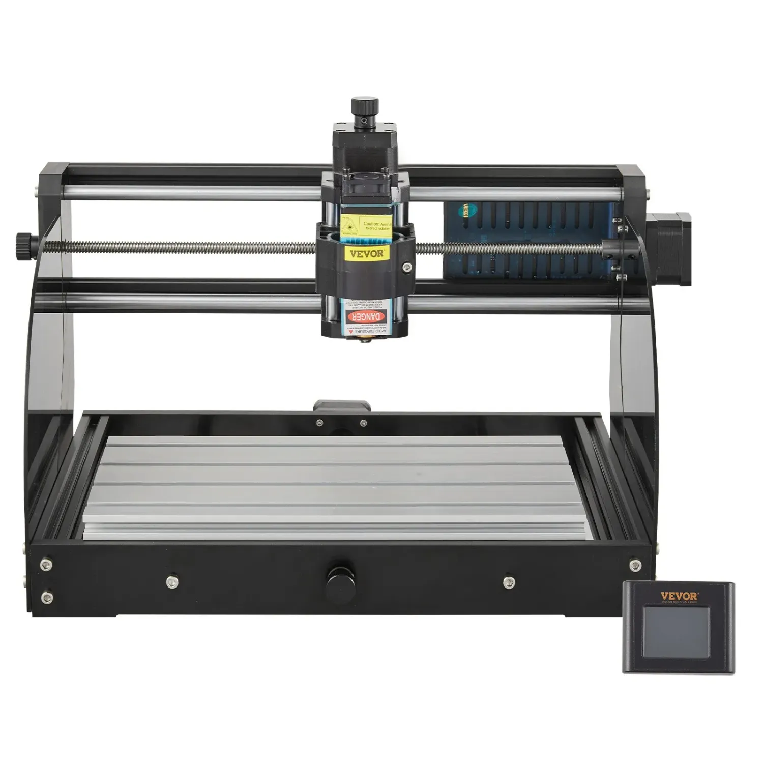 CNC 3018 Pro MAX Engraving Machine 3 Axis GRBL Wood Router 10000RPM
