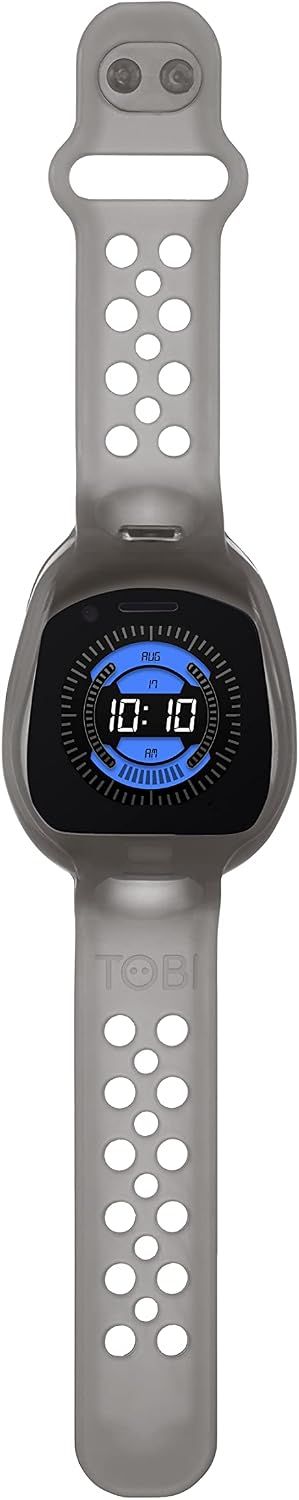 Tobi Robot Smartwatch for Kids with Cameras, Video
