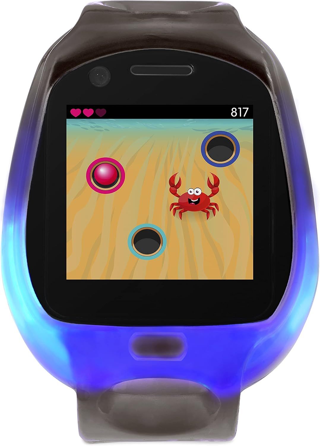 Tobi Robot Smartwatch for Kids with Cameras, Video