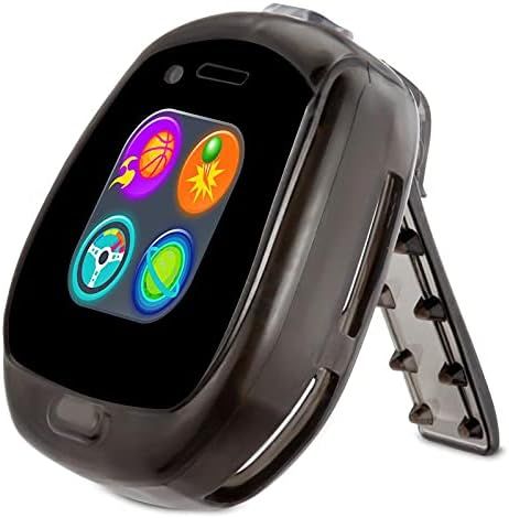 Tobi Robot Smartwatch for Kids with Cameras, Video