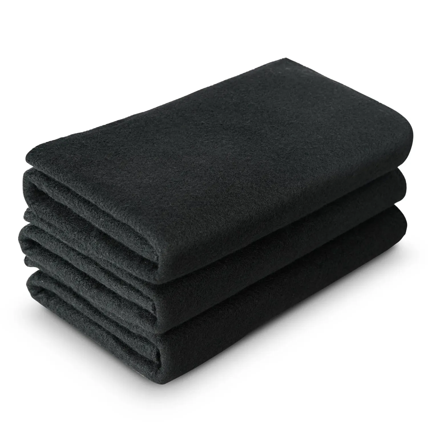 Carbon Felt Welding Blanket 4 Pack 950x910mm