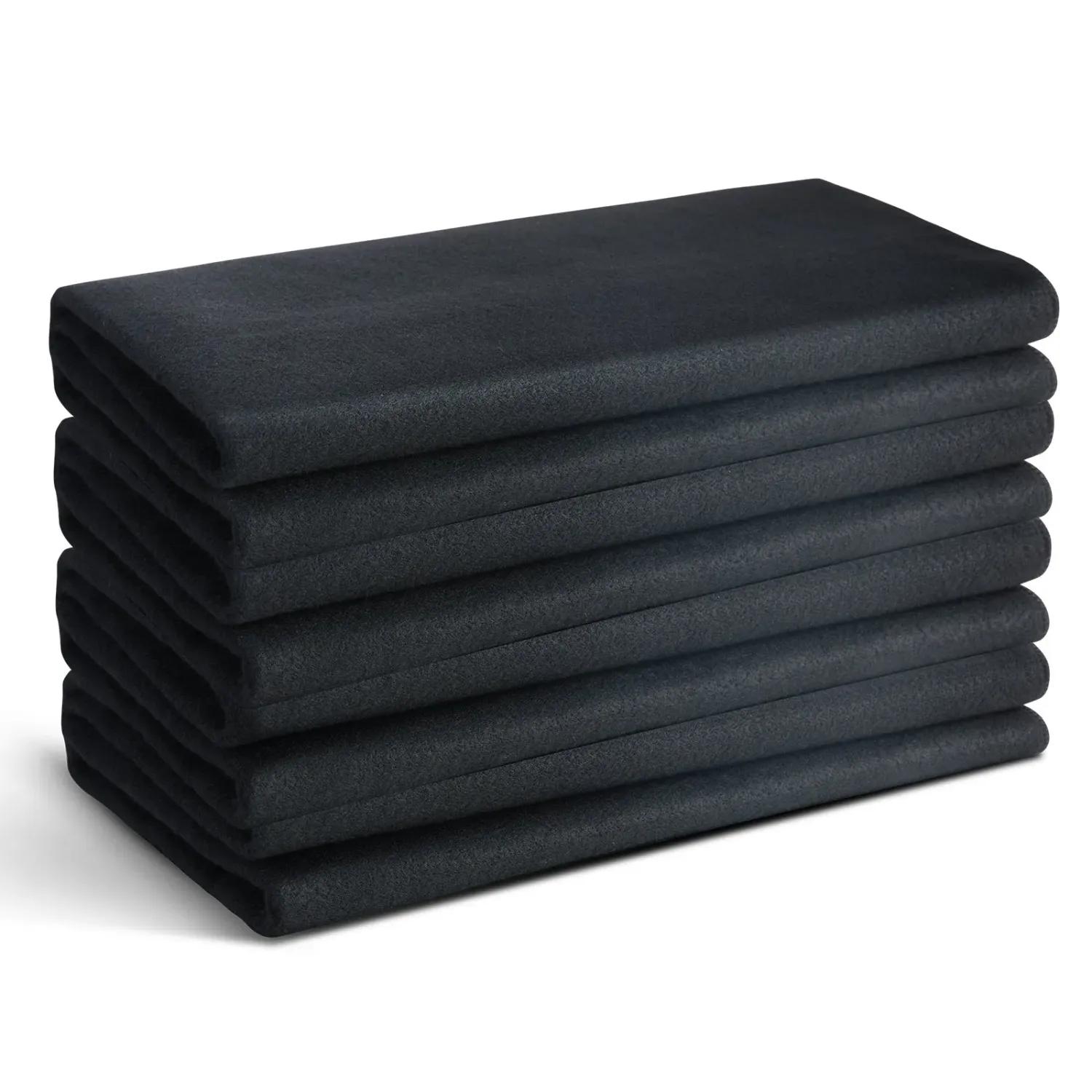 Carbon Felt Welding Blanket 4 Pack 950x910mm