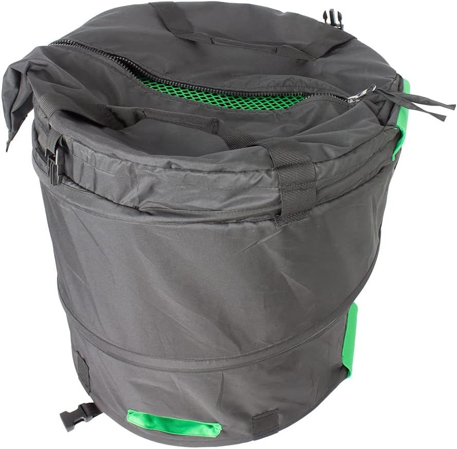 Portable Manual Herb Trimmer Defoliator